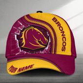 Auspiritmerch Brisbane Broncos Sports Classic Cap Gift For Fans Ap2uq.jpeg - demo10