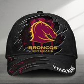 Auspiritmerch Brisbane Broncos Sports Classic Cap Gift For Fans Iw8sa.jpeg - demo10