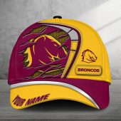 Auspiritmerch Brisbane Broncos Sports Classic Cap Gift For Fans Qvqbr.jpeg - demo10