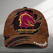 Auspiritmerch Brisbane Broncos Sports Classic Cap Gift For Fans Srufh.jpeg - demo10