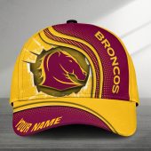 Auspiritmerch Brisbane Broncos Sports Classic Cap Gift For Fans Tdybz.jpeg - demo10