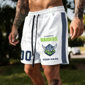 Auspiritmerch Canberra Raiders Custom Name And Number Short Pants Gift For Fans Yboo7.jpg - demo10