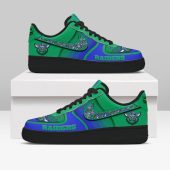 Canberra Raiders Sports Air Force 1 Sneakers Shoes For Men And Women