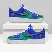 Canberra Raiders Sports Air Force 1 Sneakers Shoes For Men And Women