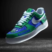 Canberra Raiders Sports Air Force 1 Sneakers Shoes For Men And Women