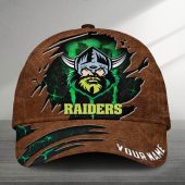 Auspiritmerch Canberra Raiders Sports Classic Cap Gift For Fans Llnzy.jpeg - demo10