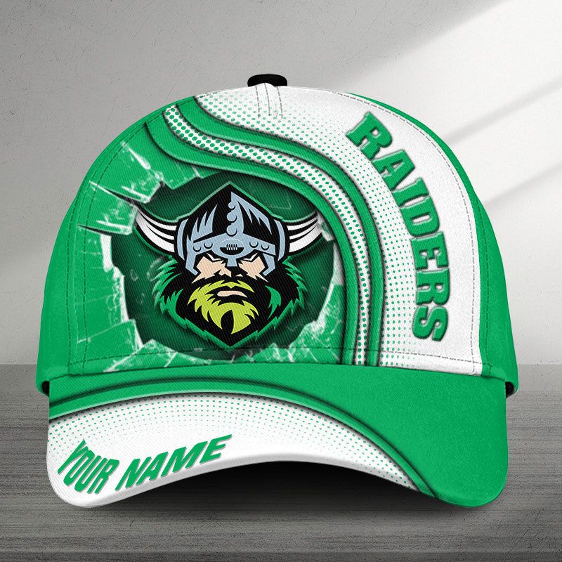 Canberra Raiders Sports Classic Cap Gift For Fans Canberra Raiders Sports Classic Cap Gift For Fans