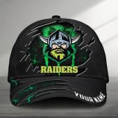 Auspiritmerch Canberra Raiders Sports Classic Cap Gift For Fans Pk5pl.jpeg - demo10
