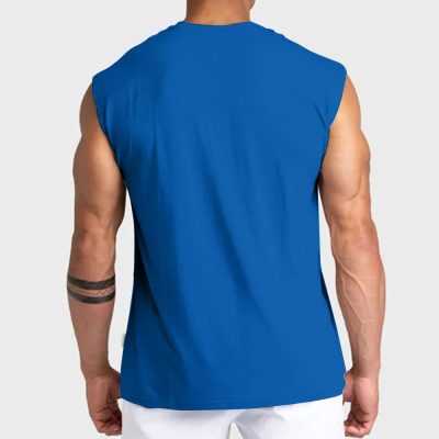 Canterbury-Bankstown Bulldogs Personalized Tank Top Gift For Fans