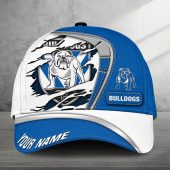 Auspiritmerch Canterbury Bankstown Bulldogs Sports Classic Cap Gift For Fans Rjyeg.jpeg - demo10