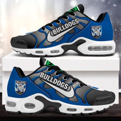 Canterbury-Bankstown Bulldogs Sports Air Max Plus Sneakers For Men And Women Canterbury-Bankstown Bulldogs Sports Air Max Plus Sneakers For Men And Women