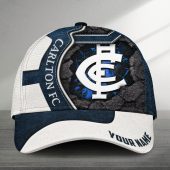 Auspiritmerch Carlton Sports Personalized Classic Cap Gift For Fans 7rzmf.jpeg - demo10