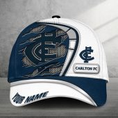 Auspiritmerch Carlton Sports Personalized Classic Cap Gift For Fans Sa0as.jpeg - demo10