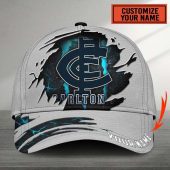 Auspiritmerch Carlton Sports Personalized Classic Cap Gift For Fans Szjhi.jpeg - demo10