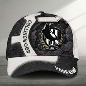 Auspiritmerch Collingwood Sports Personalized Classic Cap Gift For Fans Cimnm.jpeg - demo10