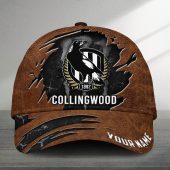 Auspiritmerch Collingwood Sports Personalized Classic Cap Gift For Fans Hphad.jpeg - demo10