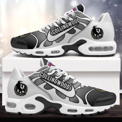 Collingwood Sports Air Max Plus Sneakers For Men And Women