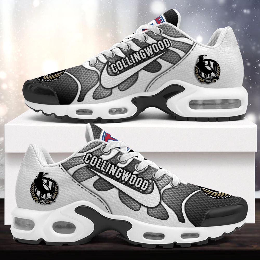 Collingwood Sports Air Max Plus Sneakers For Men And Women Collingwood Sports Air Max Plus Sneakers For Men And Women