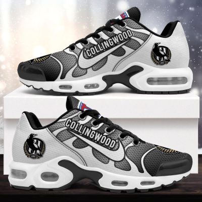 Collingwood Sports Air Max Plus Sneakers For Men And Women