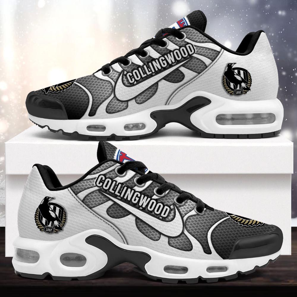 Collingwood Sports Air Max Plus Sneakers For Men And Women Collingwood Sports Air Max Plus Sneakers For Men And Women