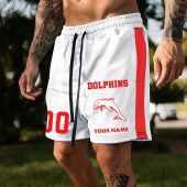 Auspiritmerch Dolphins Custom Name And Number Short Pants Gift For Fans Qlap1.jpg - demo10