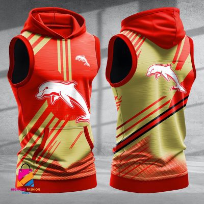 Dolphins Hooded Tank Top Gift For Fans Dolphins Hooded Tank Top Gift For Fans