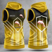 Auspiritmerch Dolphins Hooded Tank Top Gift For Fans Cmhks.jpeg - demo10