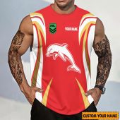 Auspiritmerch Dolphins Personalized Tank Top Gift For Fans 4ue5m.jpg - demo10