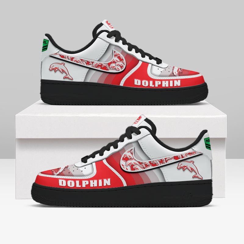 Dolphins Sports Air Force 1 Sneakers Shoes For Men And Women Dolphins Sports Air Force 1 Sneakers Shoes For Men And Women