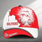 Auspiritmerch Dolphins Sports Classic Cap Gift For Fans Bgdy1.jpeg - demo10