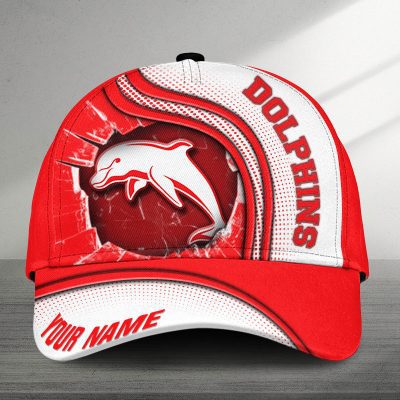 Dolphins Sports Classic Cap Gift For Fans