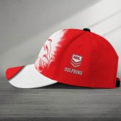 Auspiritmerch Dolphins Sports Classic Cap Gift For Fans F13as.jpeg - demo10