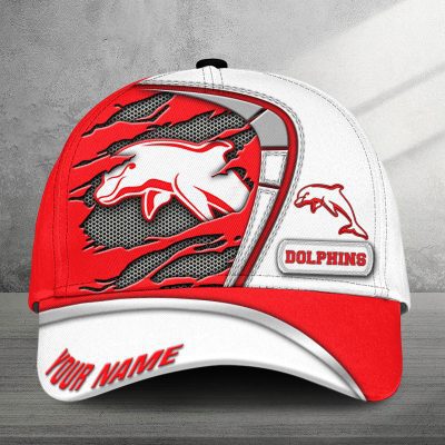 Dolphins Sports Classic Cap Gift For Fans