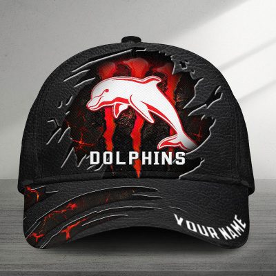 Dolphins Sports Classic Cap Gift For Fans