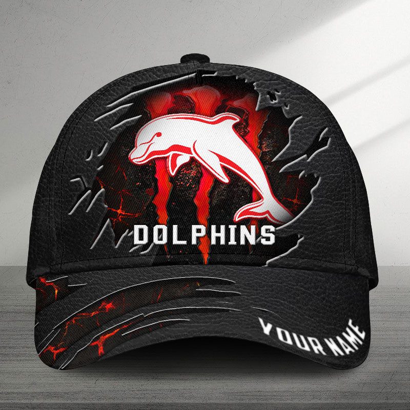 Dolphins Sports Classic Cap Gift For Fans Dolphins Sports Classic Cap Gift For Fans