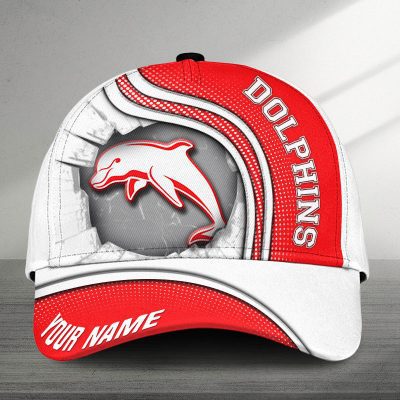 Dolphins Sports Classic Cap Gift For Fans