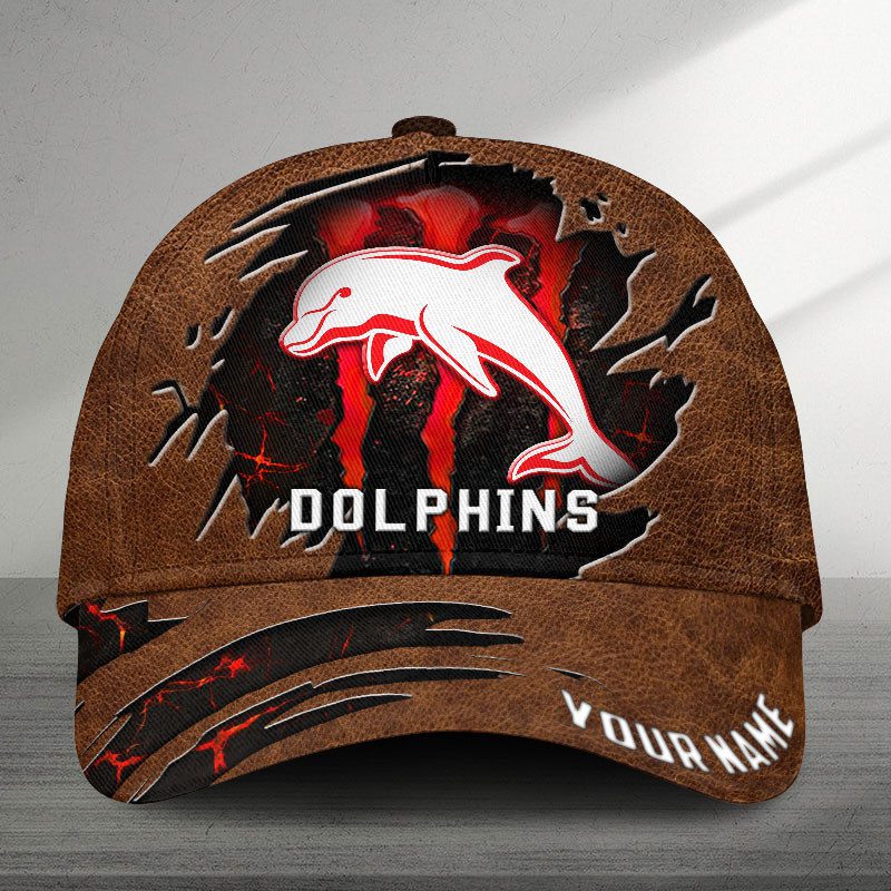 Dolphins Sports Classic Cap Gift For Fans Dolphins Sports Classic Cap Gift For Fans