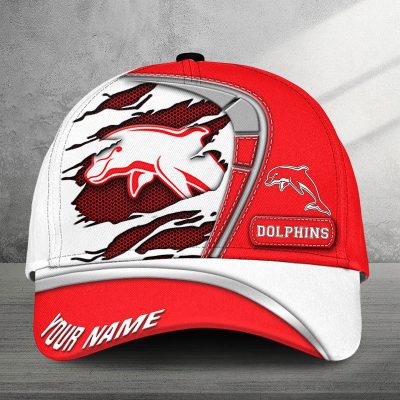 Dolphins Sports Classic Cap Gift For Fans