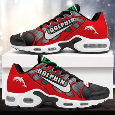 Dolphins Sports Air Max Plus Sneakers For Men And Women Dolphins Sports Air Max Plus Sneakers For Men And Women