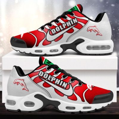 Dolphins Sports Air Max Plus Sneakers For Men And Women Dolphins Sports Air Max Plus Sneakers For Men And Women
