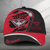 Auspiritmerch Essendon Sports Personalized Classic Cap Gift For Fans 5rigc.jpeg - demo10