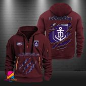 Auspiritmerch Fremantle Football Sports Hoodie Zipper Gift For Fans Ysyz4.jpeg - demo10