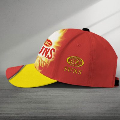 Gold Coast Suns Sports Personalized Classic Cap Gift For Fans