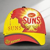 Auspiritmerch Gold Coast Suns Sports Personalized Classic Cap Gift For Fans J4yew.jpeg - demo10