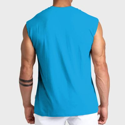 Gold Coast Titans Personalized Tank Top Gift For Fans
