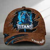 Auspiritmerch Gold Coast Titans Sports Classic Cap Gift For Fans Nxmff.jpeg - demo10
