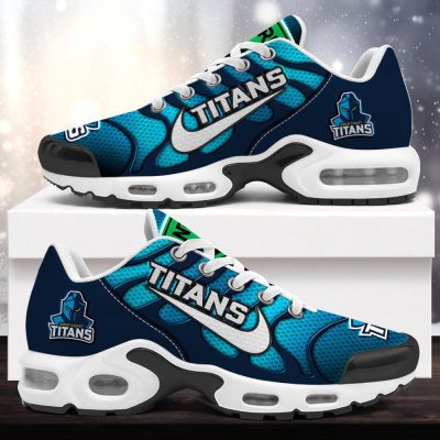 Gold Coast Titans Sports Air Max Plus Sneakers For Men And Women