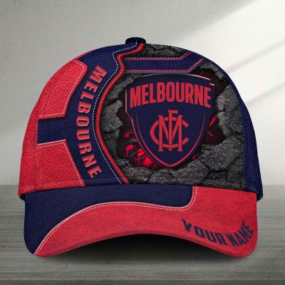 Melbourne Sports Personalized Classic Cap Gift For Fans