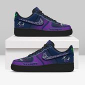 Melbourne Storm Sports Air Force 1 Sneakers Shoes For Men And Women