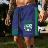 Auspiritmerch New Zealand Warriors Custom Name And Number Short Pants Gift For Fans Cxj1p.jpg - demo10
